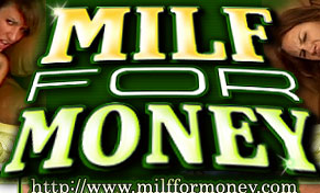 Milf for Money